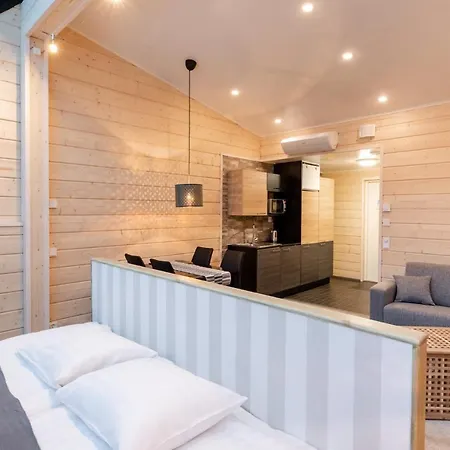 Pyhan Asteli Aurora Igloos & Suites 3* Pyhatunturi